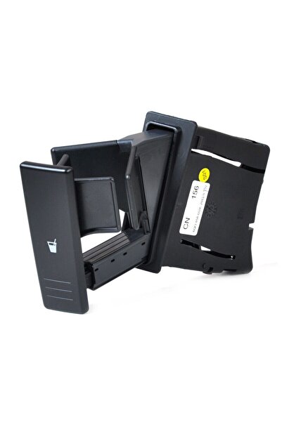 YSN Volkswagen Polo 02/08 Ön Göğüs Bardaklık 6Q0858602G