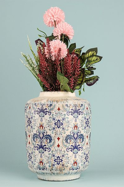 Hmydesign Aventure Handmade Ceramic Vase