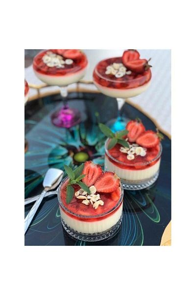 Paşabahçe Elysia 4-Piece Bowl Set