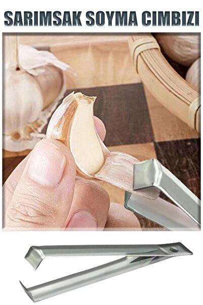 CMT SARIMSAK SOYMA CIMBIZI