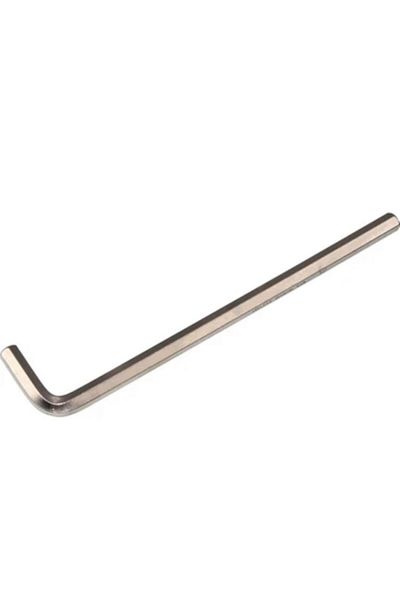 Eltos Alyan 2.5mm Single Allen - 6cm Length (1 Piece)