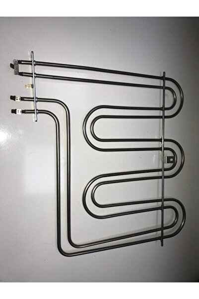 Ferre Fırın Üst Rezistans