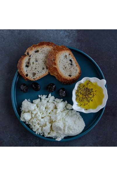 Kharzita Gemlik Siyah Zeytin Jumbo 1kg