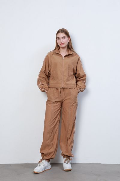 Limon X Comfortable Cut Parachute Set