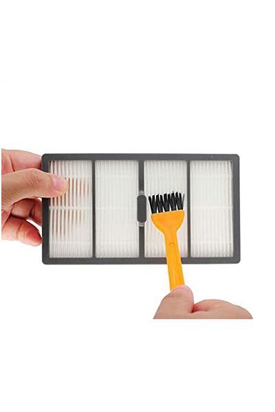 iRobot Roomba S9 and S9 Plus - Wi-fi Robot Vacuum Cleaner Filter Set