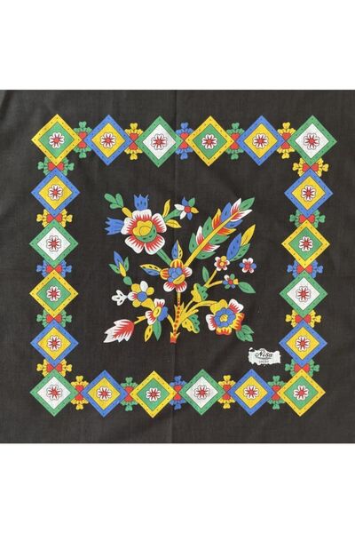 Efşan Hediyelik ve Kozmetik Local Black Bandana