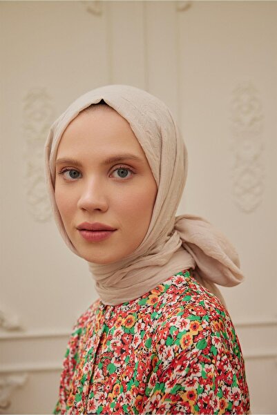 Şalland Шаль з бамбукового шовку