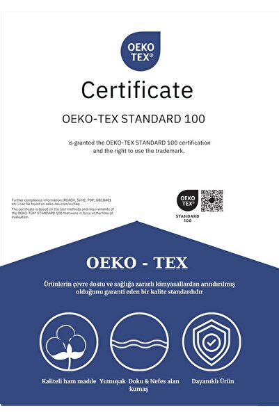 Evim 100% Bumbac Imprimat Malva Pique Dublu - 200x230 Cm