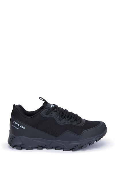U.S. Polo Assn. ΒΑΣΗ. Polo Assn. Ανδρικά χειμερινά αδιάβροχα παπούτσια εξωτερικού χώρου - K22BAHI