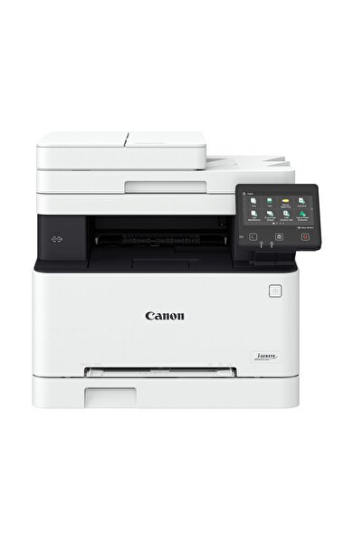 Canon I-sensys Mf655cdw Çok Fonksiyonlu