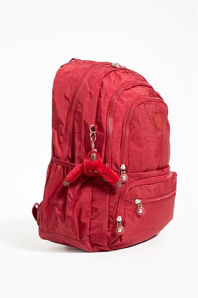 Baginn 571 Collection Clinker - Women's Backpack, 43*30 Cm, Rainproof, Light Fabric and Multi-Pocket