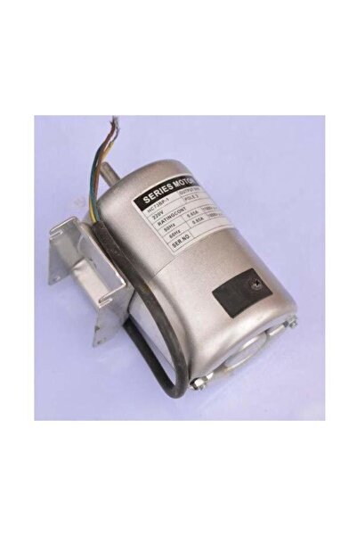 İşkur Makina Gk261/a Çuval Ağzı Dikiş Dikme Makinası Motoru 90w