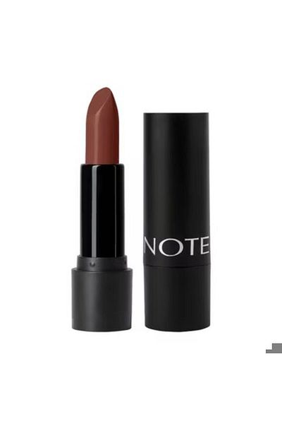 NOTE Deep Lipstick No: 07 Warm Chocolate Lipstick