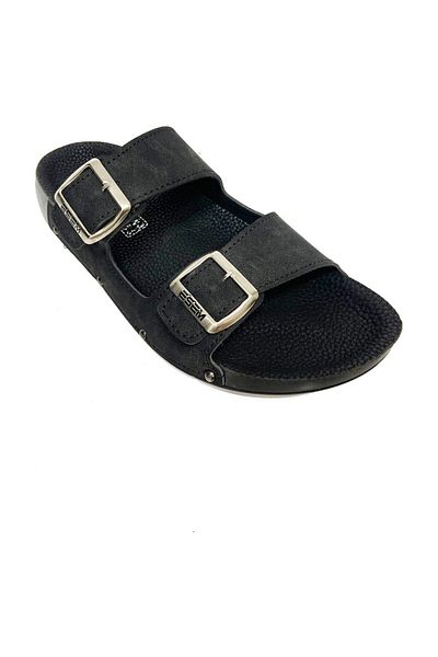 Esem 0310 m 0001 - Men's Summer Slippers