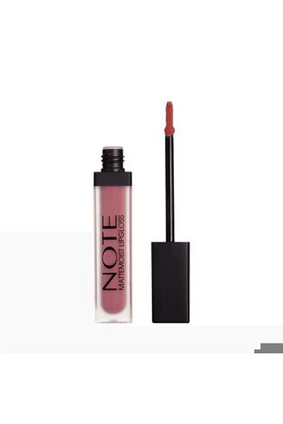NOTE Mattemoist Liquid - Sugar Kiss Lipstick No: 403