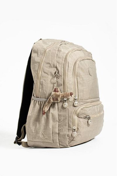 Baginn 571 Collection Klinkir - Γυναικείο σακίδιο πλάτης, 43*30 cm, αδιάβροχο, ελαφρύ ύφασμα και πολλαπλές τσέπες
