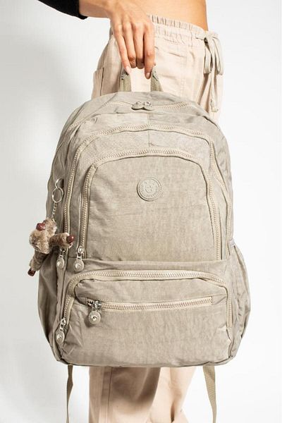 Baginn 571 Collection Klinkir - Γυναικείο σακίδιο πλάτης, 43*30 cm, αδιάβροχο, ελαφρύ ύφασμα και πολλαπλές τσέπες
