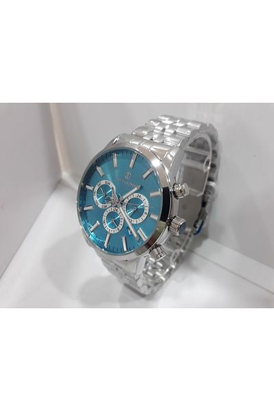 DAVID GUNER Men's Wristwatch Dg-8449ga-a15 - Working Function