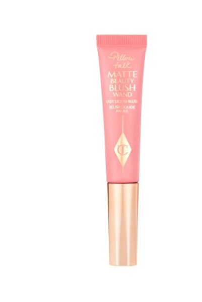 charlotte tilbury Glowgasm Pinkgasm