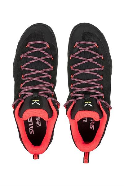 Salewa Pantofi din piele pentru femei Wildfire Leather 1 Gtw