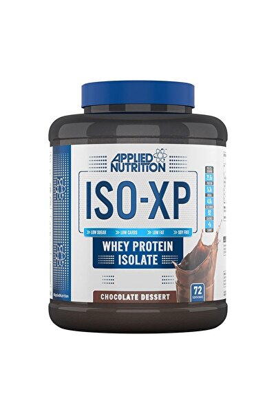 applied nutrition Whey Protein Isolate 1800 gr Chocolate Dessert