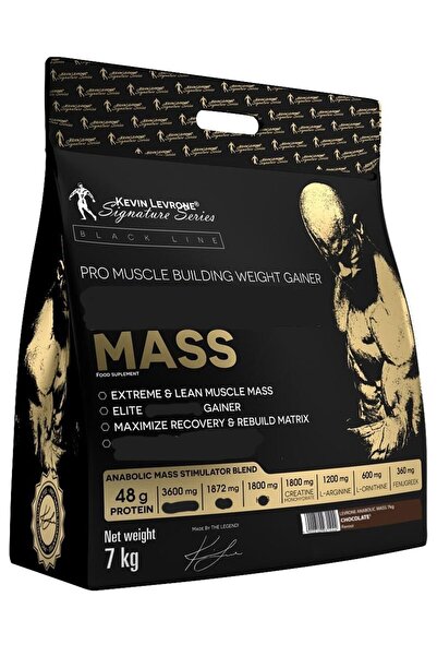 kevin levrone كينوين ليفرون ماس+جي إتش جاينر 7 كيلوغرام
