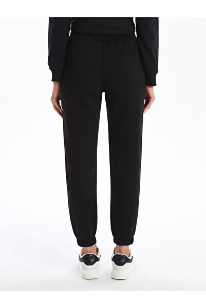 LC Waikiki Beli Lastikli Kadın Jogger Eşofman Altı