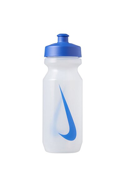 Nike N0000042-972 زجاجة مياه واسعة الفم سعة 650 مل