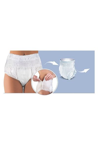 Seni Active Classic Extra Large 30 Pieces