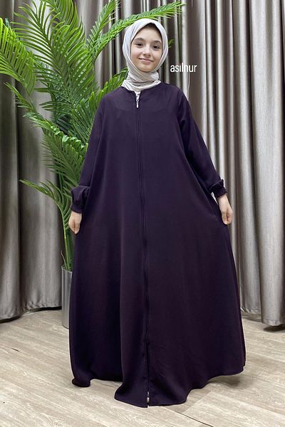 ASİLNUR Παιδικό φόρεμα Hijab Mevlana