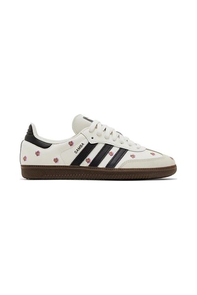 adidas Samba Og Light - Orange Floral