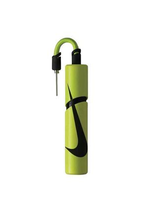 Nike N.kj.02.753.ns Essential Ball Pump Unisex Top Pompas