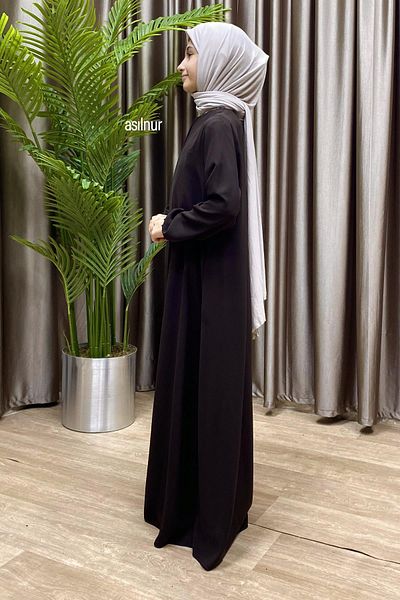 ASİLNUR Bitter Brown Mevlana Children's Fresh