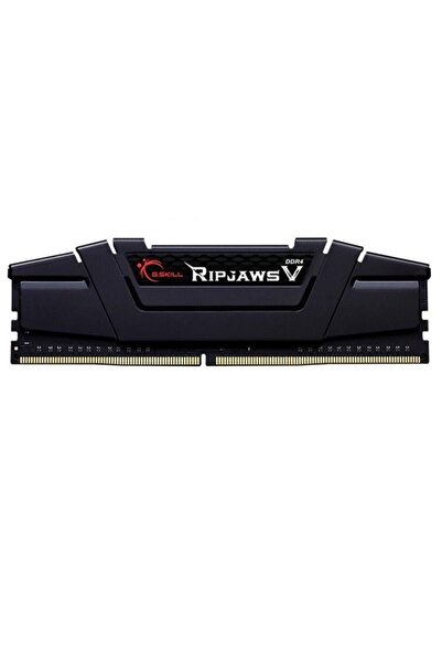 G Skill / GSKILL 16GB DDR4 3600MHZ CL18 PC RAM RIPJAWS V F4-3600C18S-16GVK