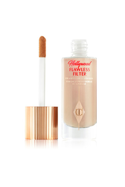 charlotte tilbury Hollywood Flawless Filter - Likit Aydınlatıcı