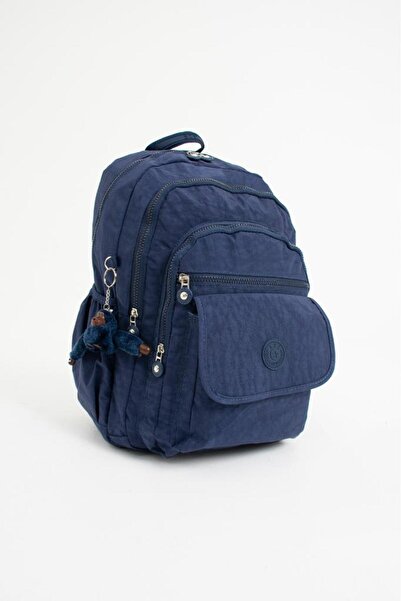 Baginn 571 Колекція - Шкільна сумка для університету, 45*30 см, тканина клінкір, багато кишень