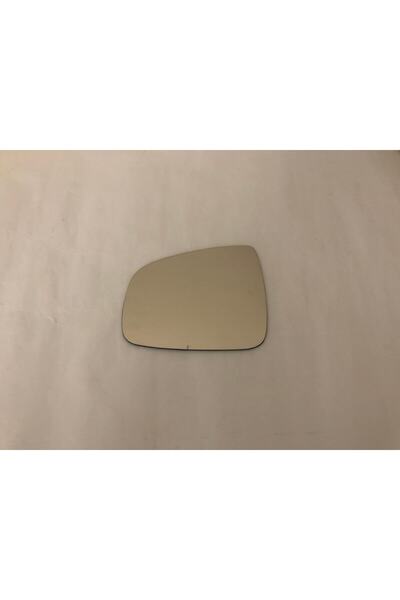 AKAYNA Dacia Sandero & Stepway 2008-2021 Model Arası Sol Taraf Ayna Camı