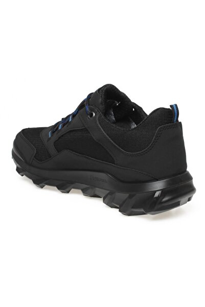 Scooter 7201 Rocky Daily Μαύρα Ανδρικά Παπούτσια