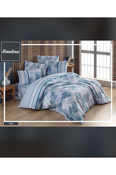 BIENLINE Single Duvet Cover Set