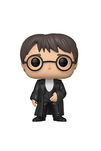 Funko Pop! Harry Potter - Harry Potter Yule Ball No:91 Figürü