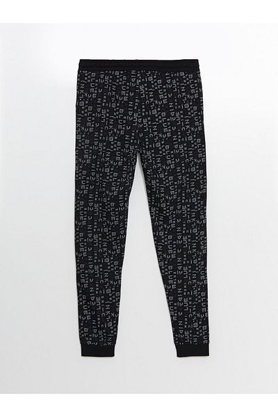 LC Waikiki Pantaloni de pijama pentru bărbați - Fit standard