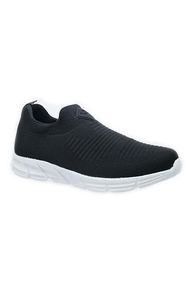 Scooter Black Sneaker - Women's Shoes G5443Tsz
