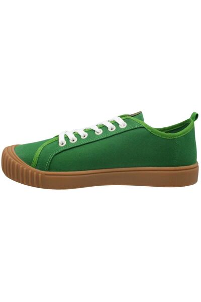 Scooter Green Casual Shoes Eg1200ty