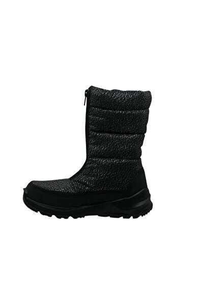 Scooter Su Geçirmez Siyah Çocuk Bot F7447tsq