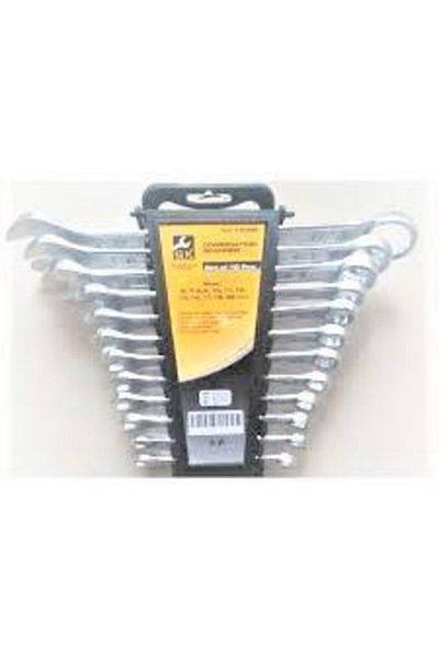 Hasbros Gk 12-Piece Combined Switch Set Boxed