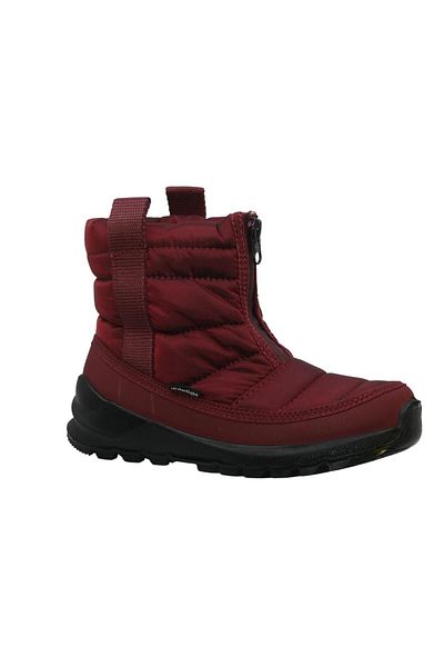 Scooter Αδιάβροχα Claret Red Παιδικά Μποτάκια F7448tbo