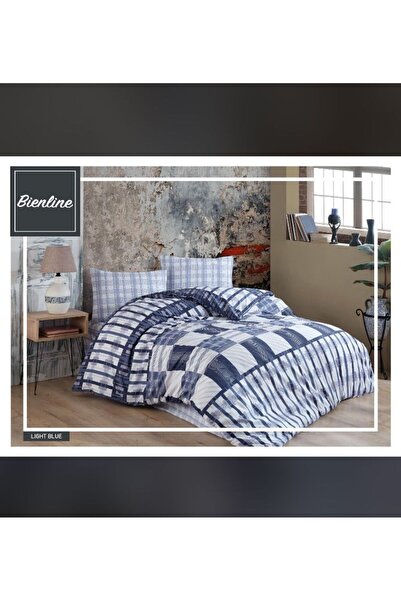 BIENLINE Односпальний комплект постільної білизни