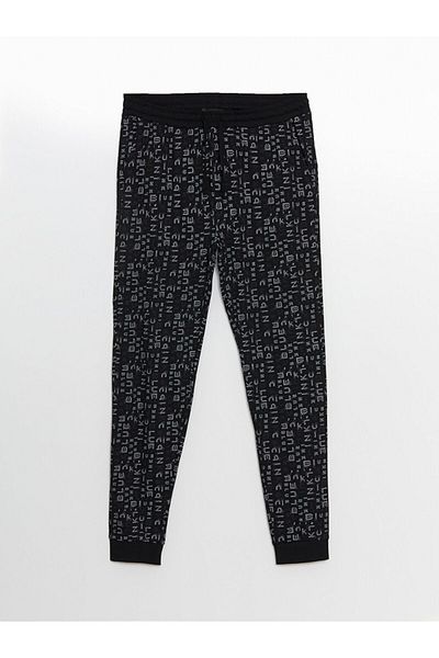LC Waikiki Pantaloni de pijama pentru bărbați - Fit standard