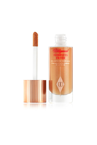 charlotte tilbury Hollywood Flawless Filter - Likit Aydınlatıcı