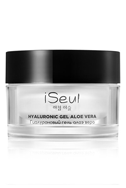 Faberlic Iseul Serisi Hyaluronik Aloe Vera Jeli